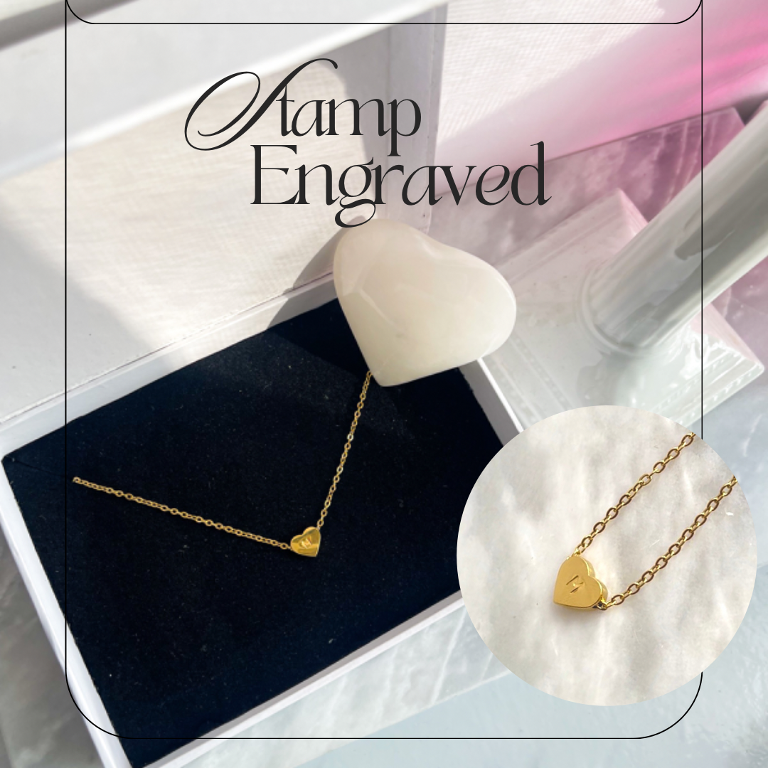 Love Necklace